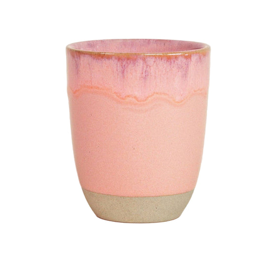 Cappuccino cup Saudade