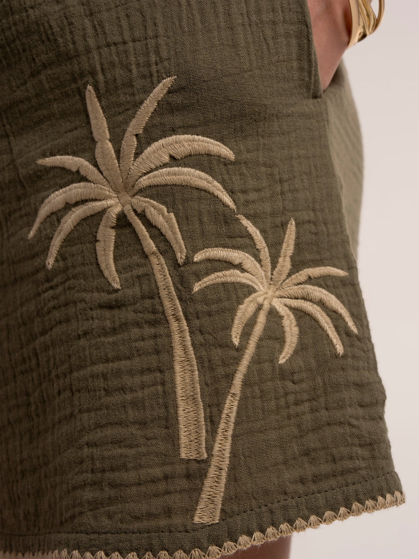Darcy Shorts