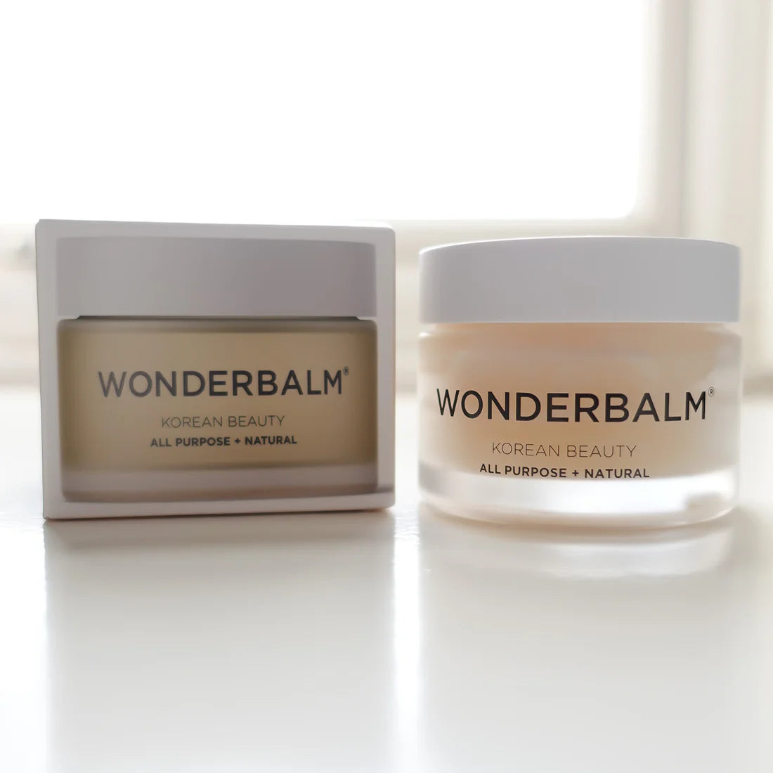 Wonderbalm
