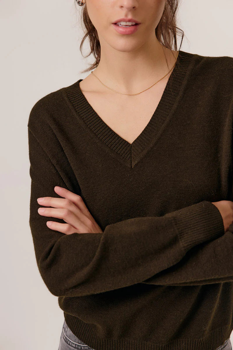 Ale Sweater