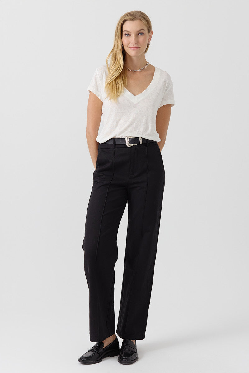 Pantalon Raquel Black