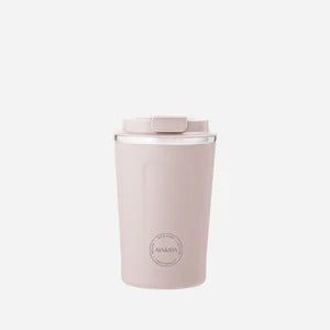 Cup 2 Go Powder Soft Rose