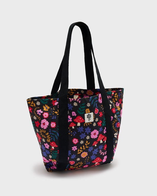 Tonya Bag Floral