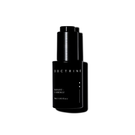 Doctrine Radiant C Serum