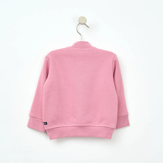 Baby Bomber Jacket