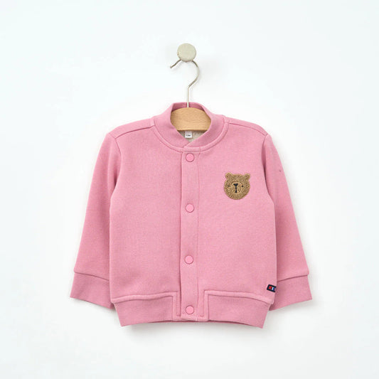 Baby Bomber Jacket