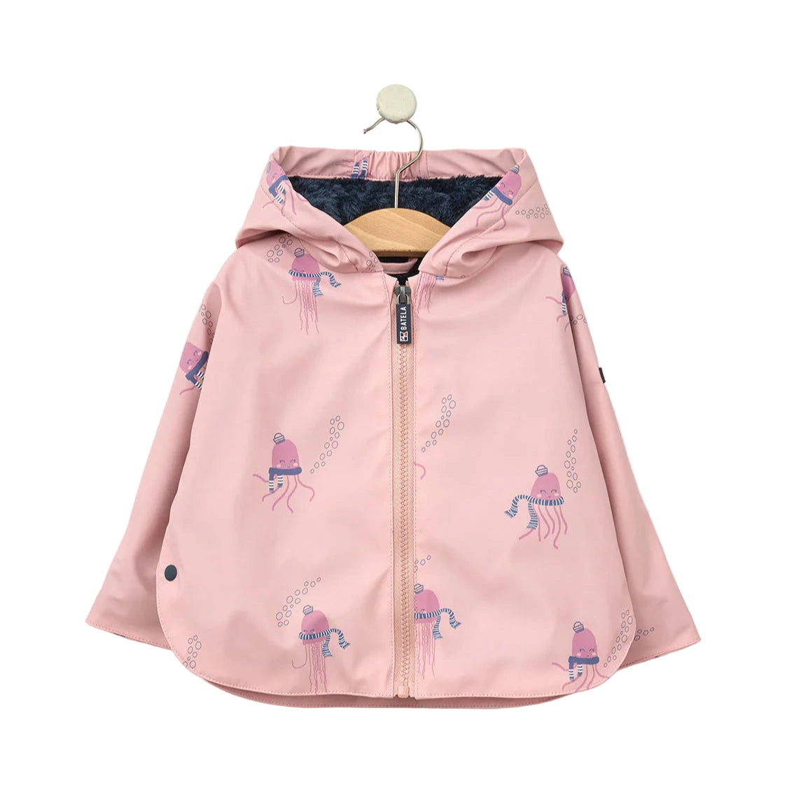 Baby Cosy Raincoat