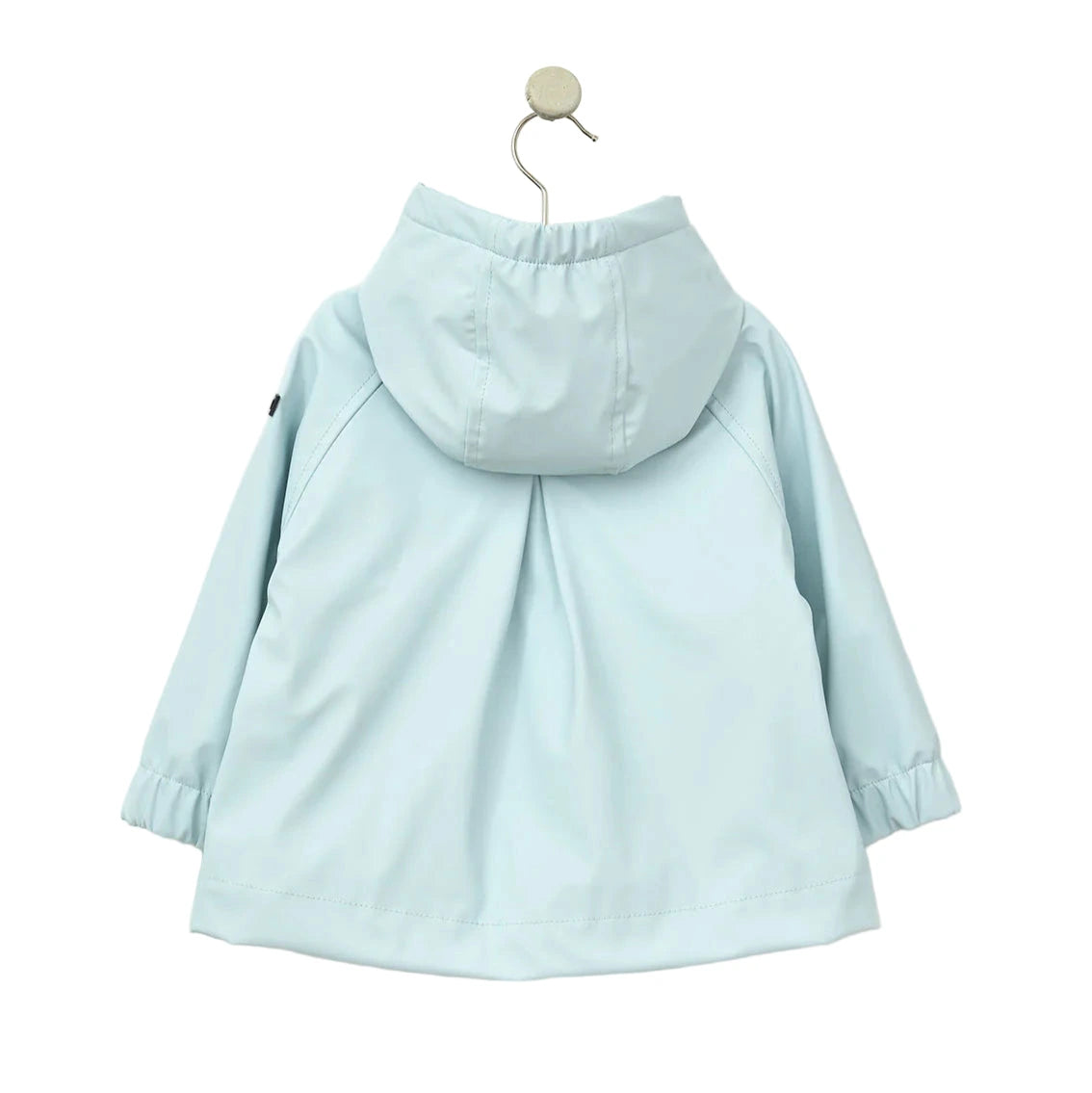 Baby Nautical Raincoat