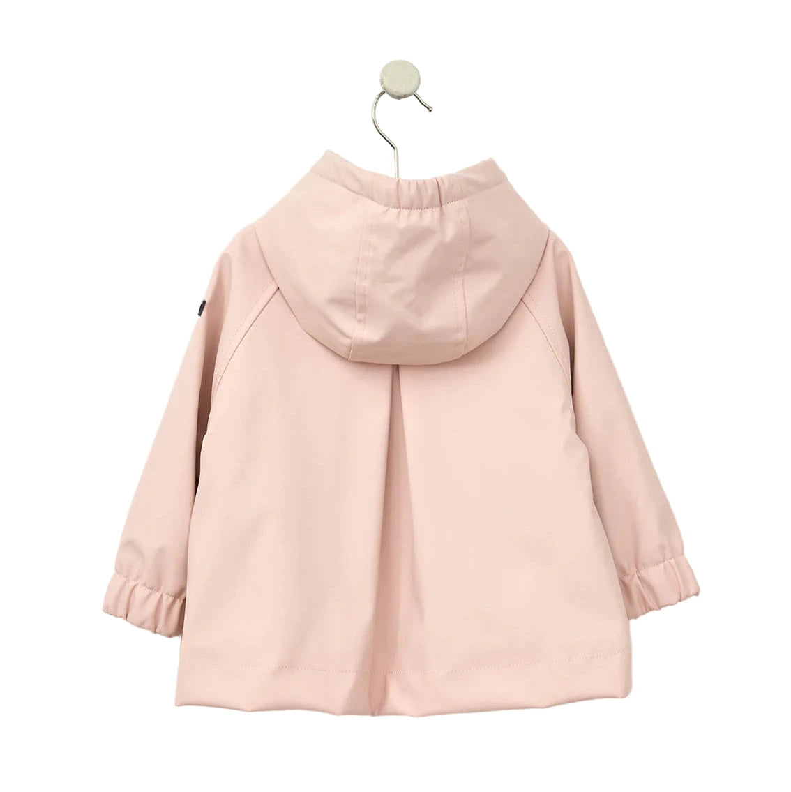 Baby Nautical Raincoat