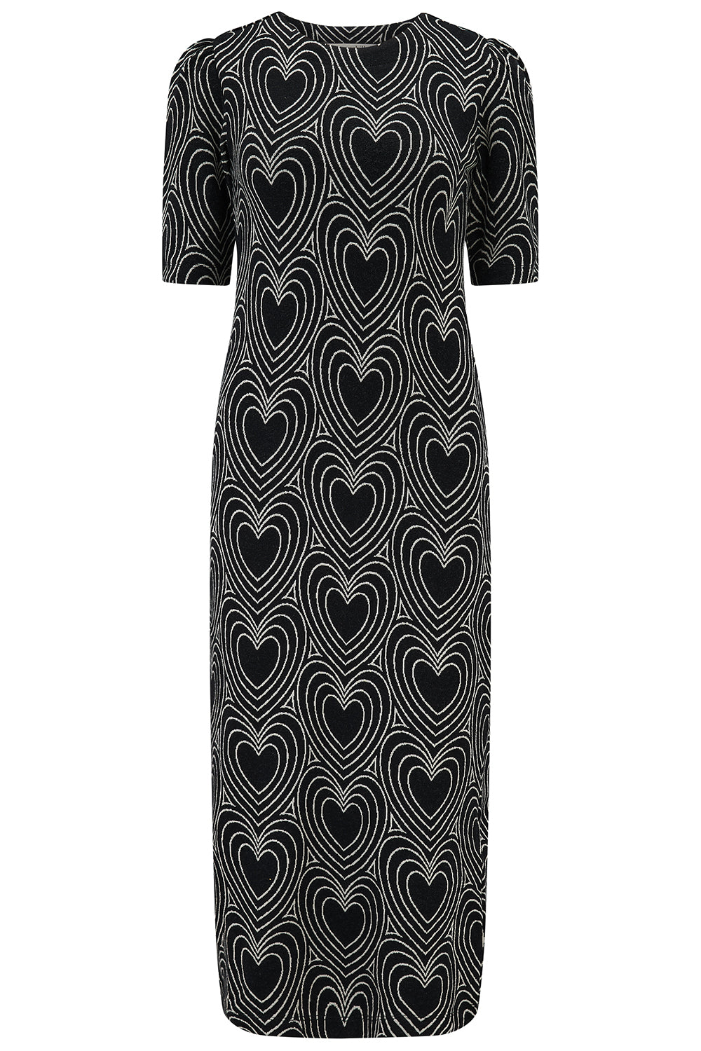 Hatsy Midi Dress