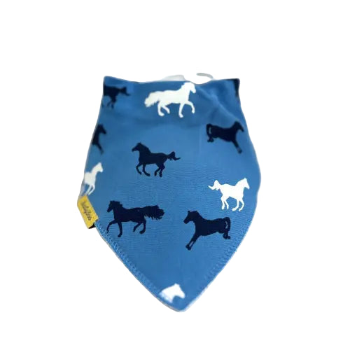 Babyboo Bib Horsie