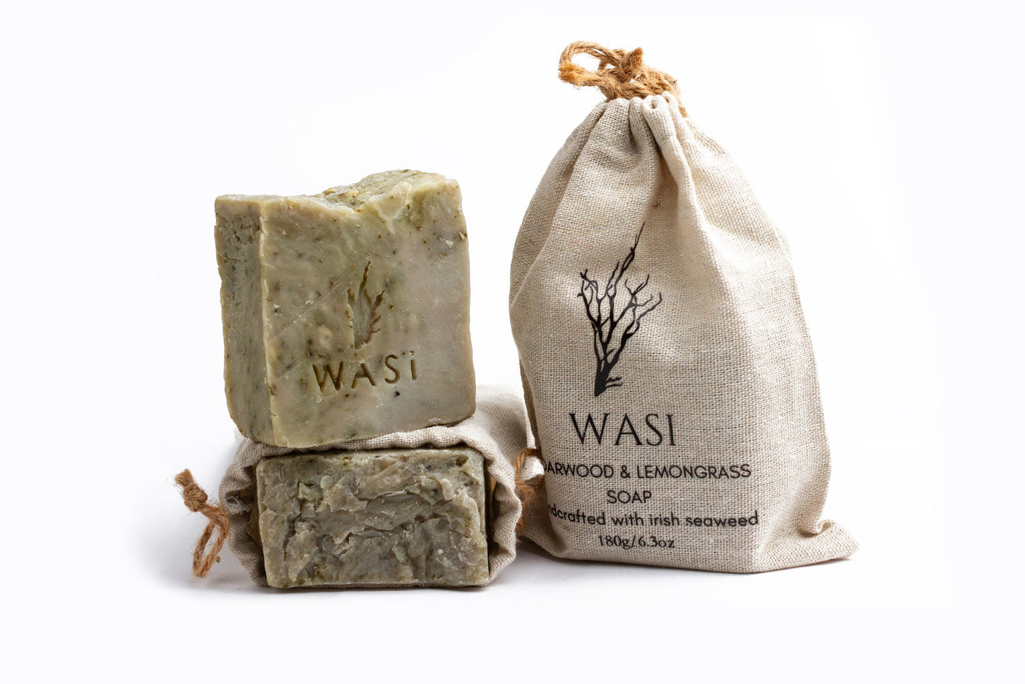 WASI Soap