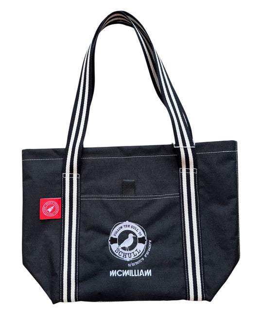 McWilliam's Tote -Follow The Gull To Schull