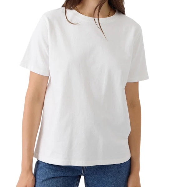 T-Shirt Amparo White