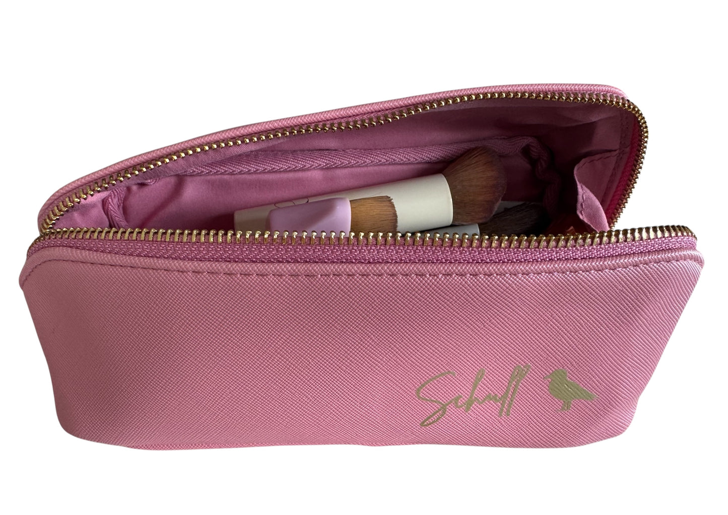 Schull Makeup Bag Pink