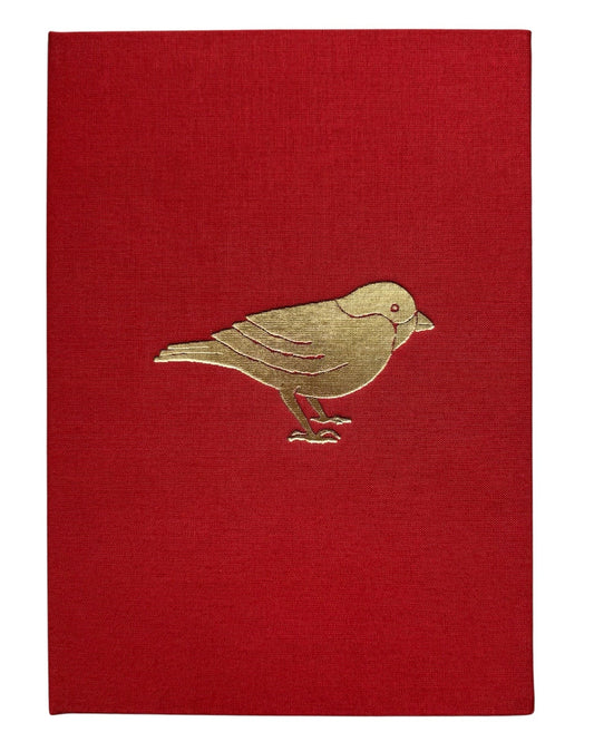 Notebooks Birdie
