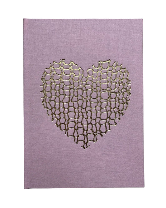 Notebooks Heart