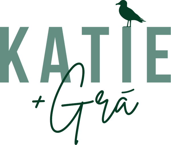 Katie + Gra