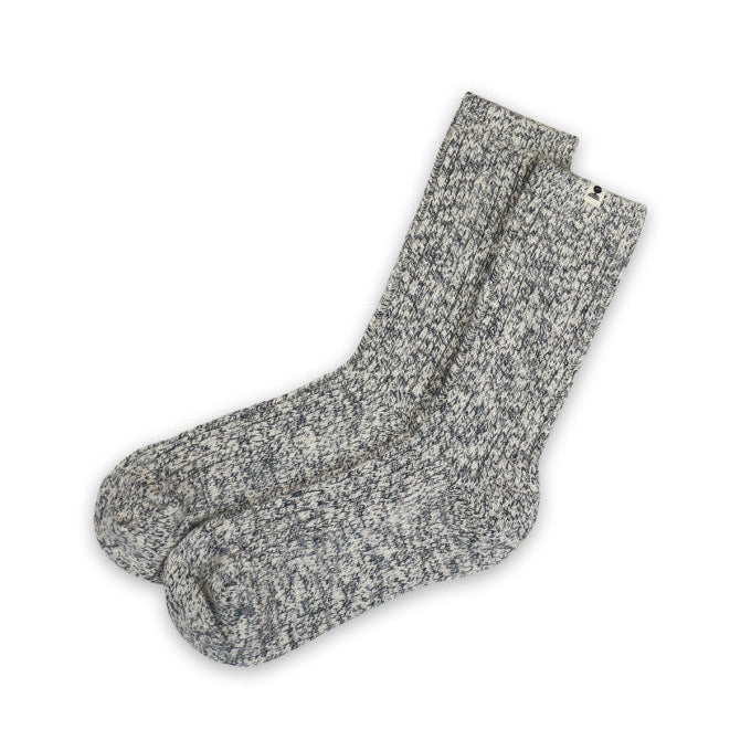 Cosy Socks Dolmen Fleck