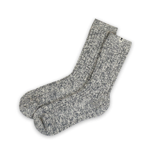 Cosy Socks Dolmen Fleck