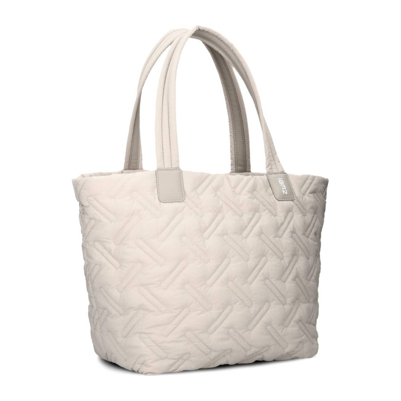 Cleo Shopper Sand