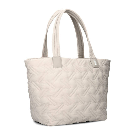 Cleo Shopper Sand