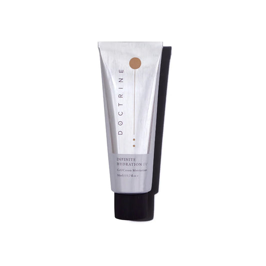 Doctrine Infinite Hydration Gel Cream Moisturiser