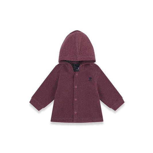 Lesconil Hoodie Orchid