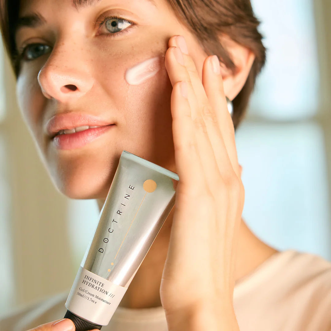 Doctrine Infinite Hydration Gel Cream Moisturiser