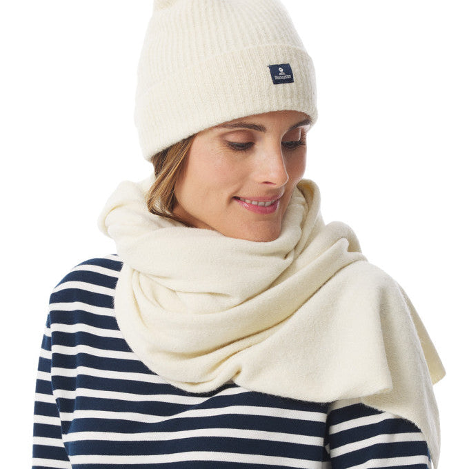 Kerrany Scarf Cream