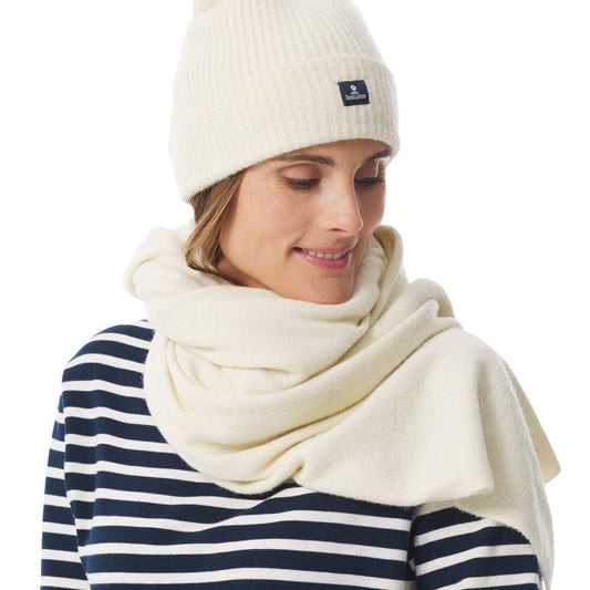 Kerrany Scarf Cream