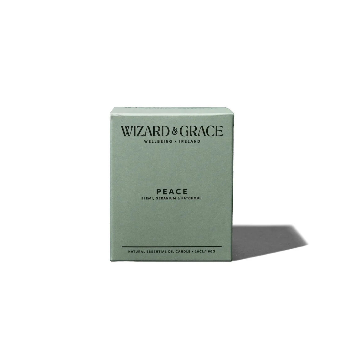 Peace Candle