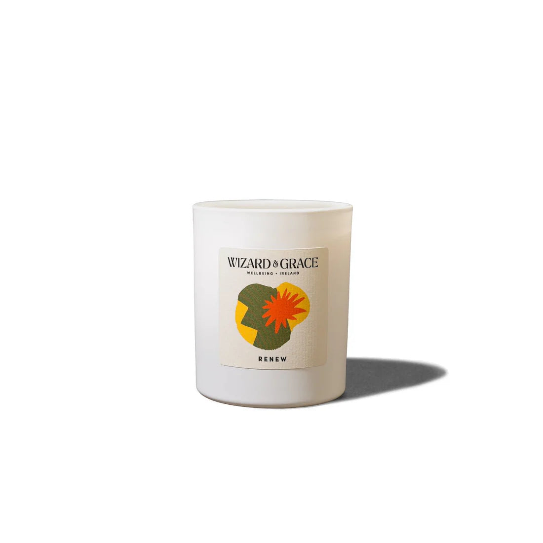 Renew Candle