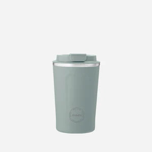 Cup 2 Go Powder Mint Green