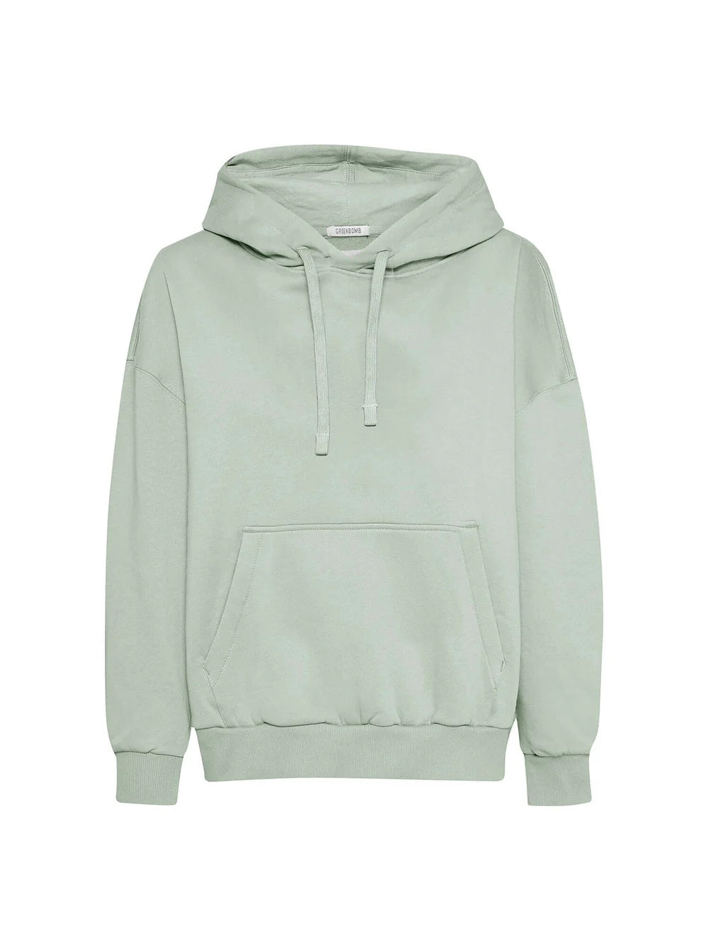 Les Fleurs Mello Hoodie