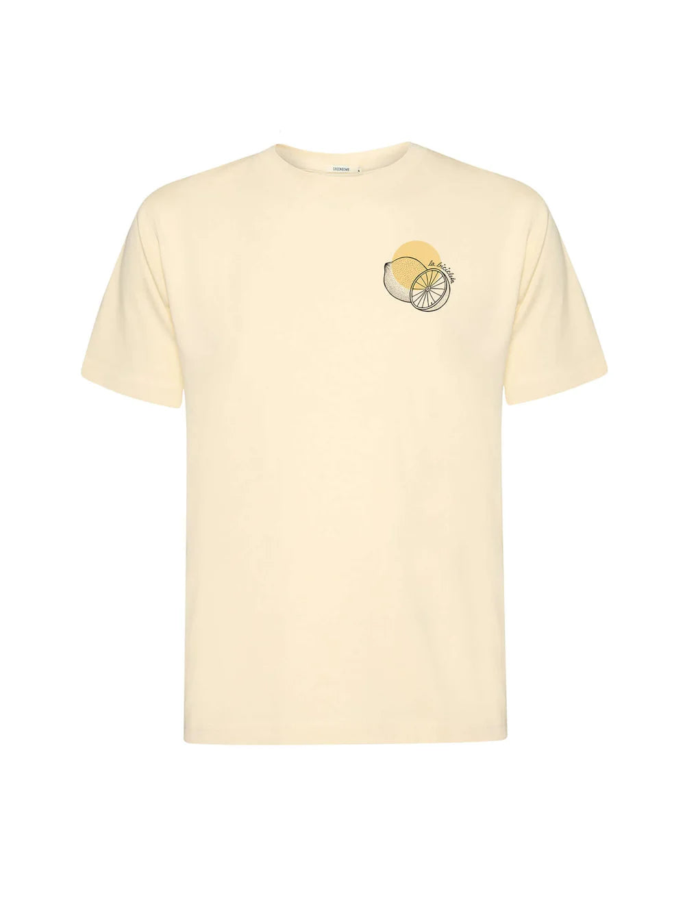 La Bicicleta T-Shirt