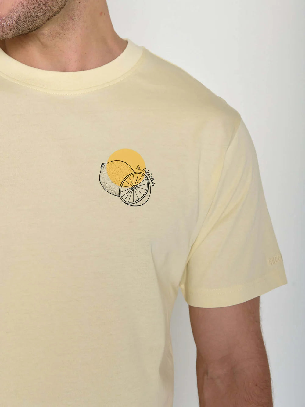 La Bicicleta T-Shirt
