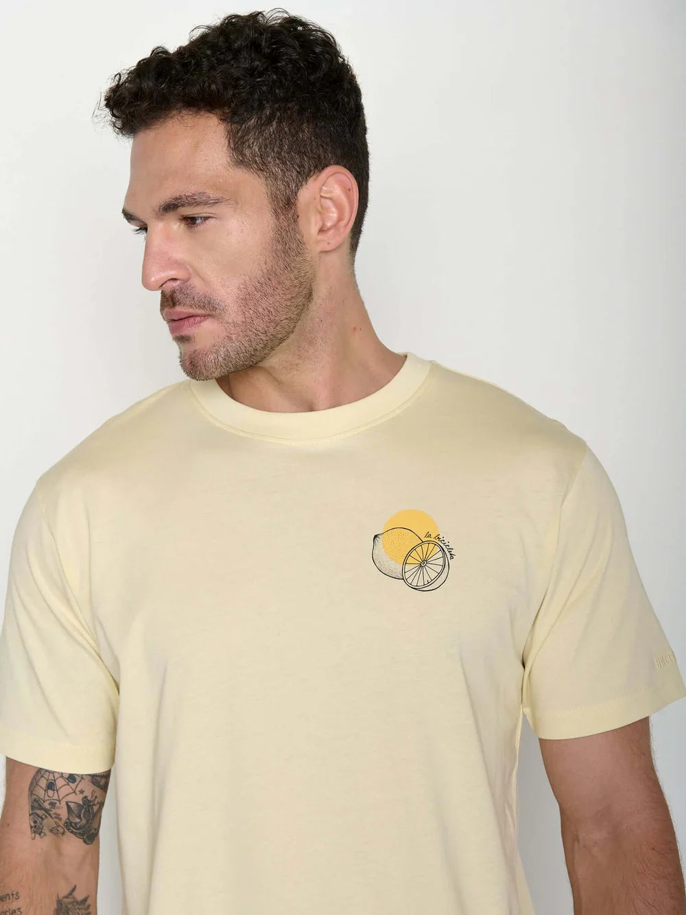 La Bicicleta T-Shirt