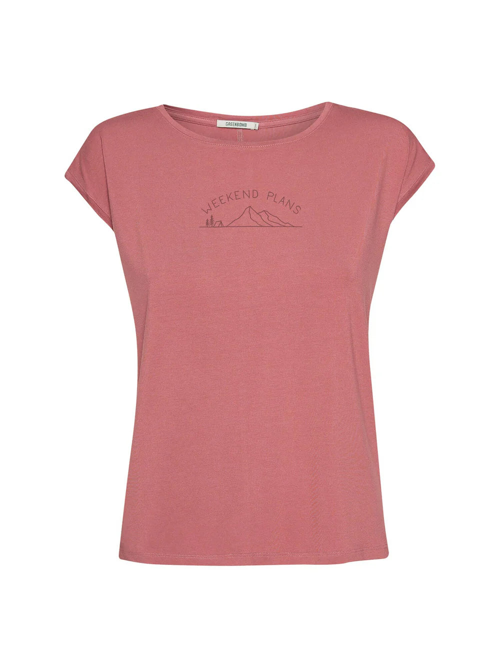 Weekend Plans T-Shirt