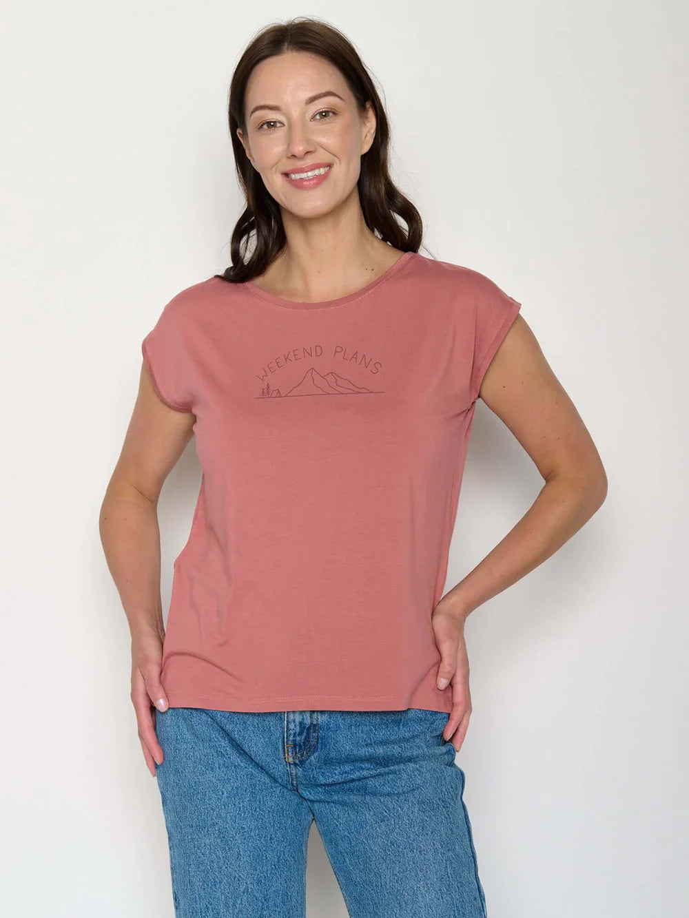 Weekend Plans T-Shirt