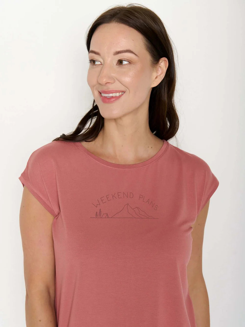 Weekend Plans T-Shirt