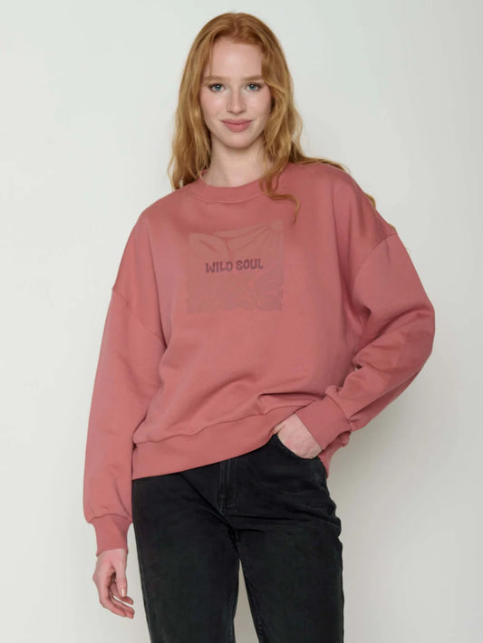 Wild Soul Sweatshirt