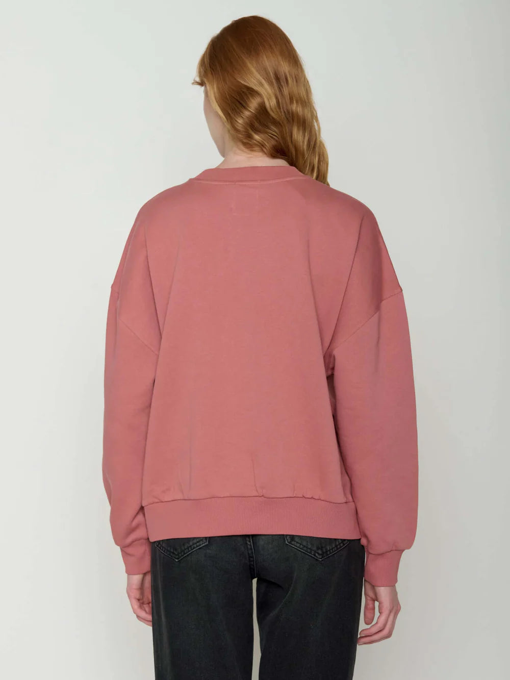 Wild Soul Sweatshirt