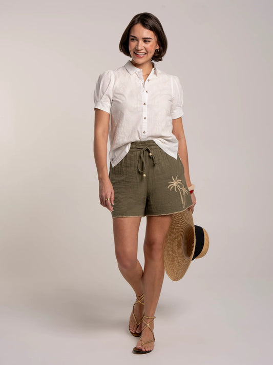 Darcy Shorts
