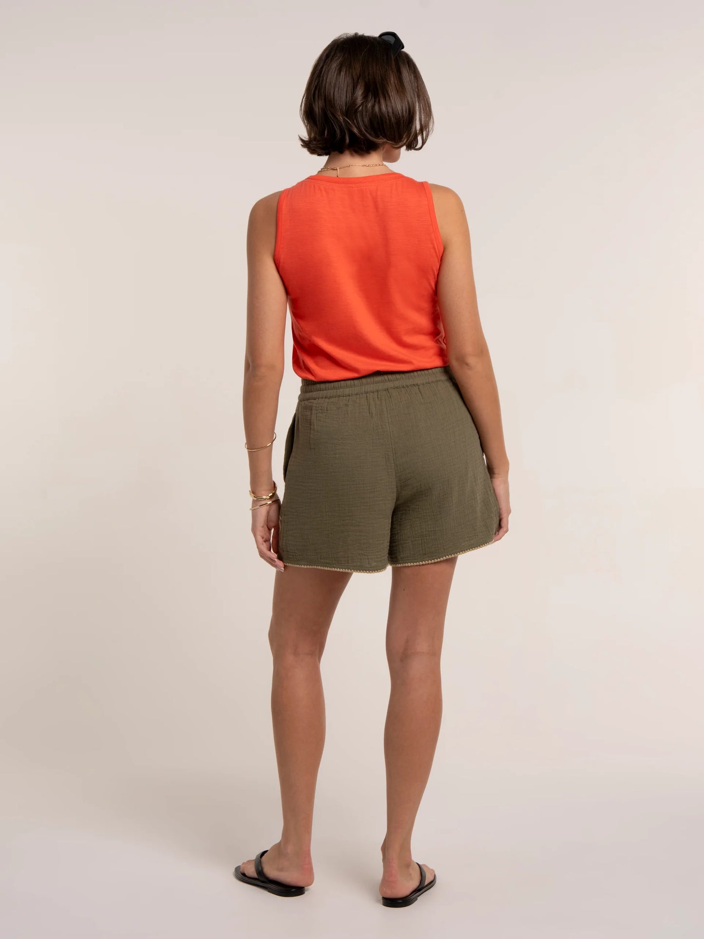 Darcy Shorts