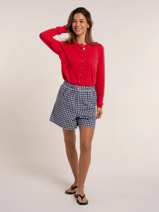 Ynez Shorts
