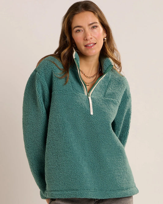 Mangerton Fleece