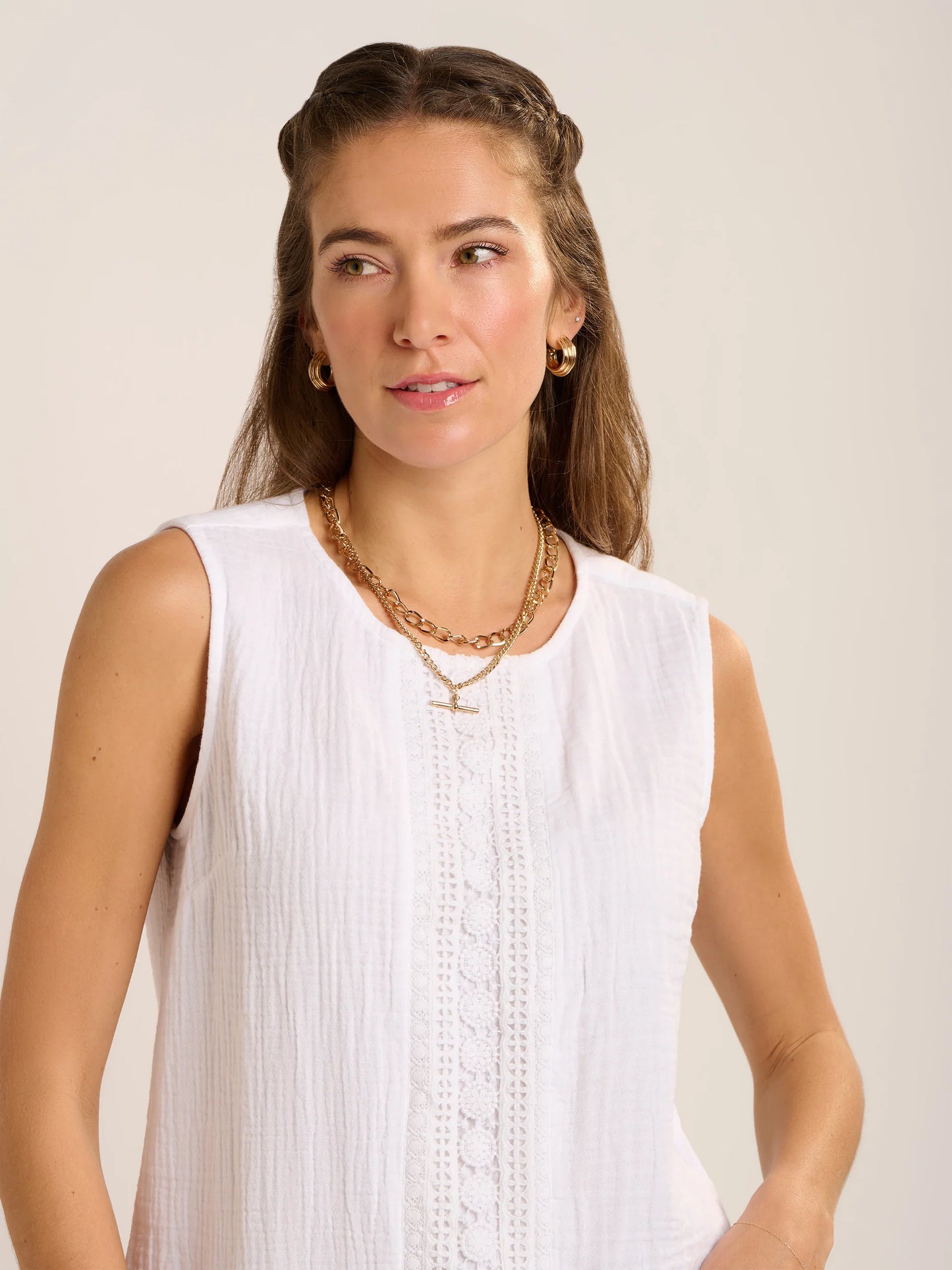 Lilly Blouse