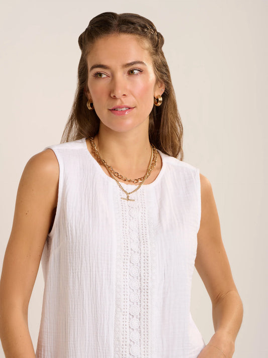 Lilly Blouse