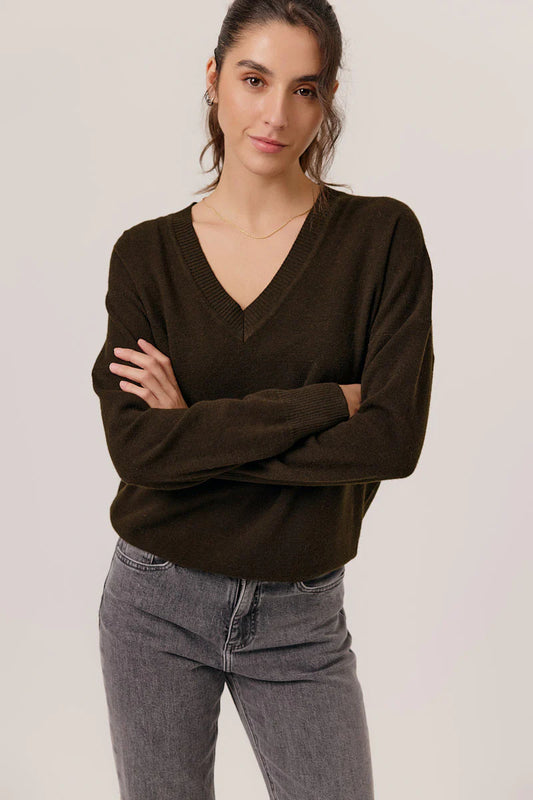 Ale Sweater